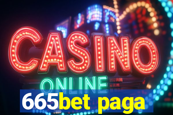 665bet paga